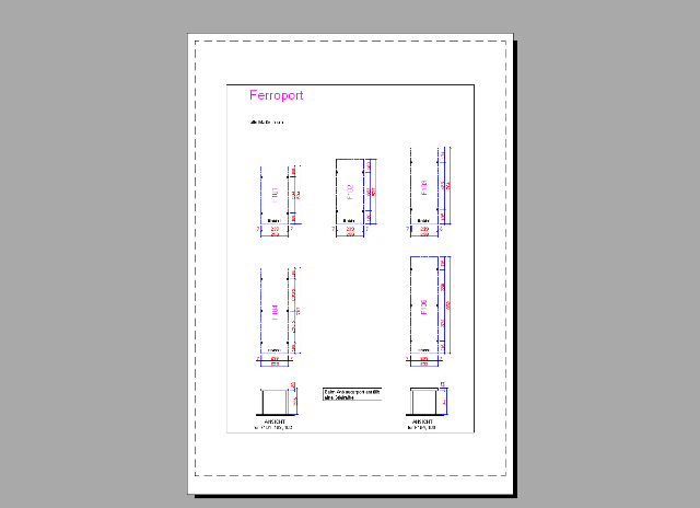 Metallcarports